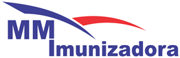 MM Imunizadora - Logo
